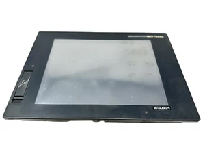 Mitsubishi GT1675-VNBD HMI - Picture 1 of 3