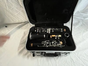 Etude Student Clarinet Model ECL-100 Standard - Picture 1 of 6