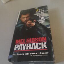 Payback (VHS, 1999)