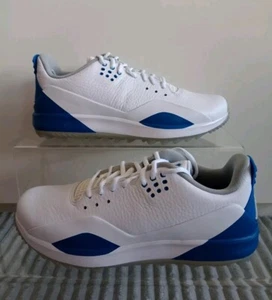 NIKE JORDAN ADG 3 GOLF SIZE UK 6 EUR 40 (CW7242 101) - Picture 1 of 6