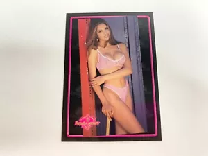 Michelle Thomas Bench Warmer 1994 Card # 141 - Picture 1 of 2