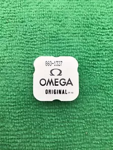 Omega 861 1327 Balance Rad komplett - Bild 1 von 3