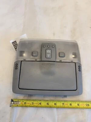 2005 LEXUS ES330 передний верхний купол верхний свет потолочная лампа VG2264 825700 OEM - Изображение 1 из 4