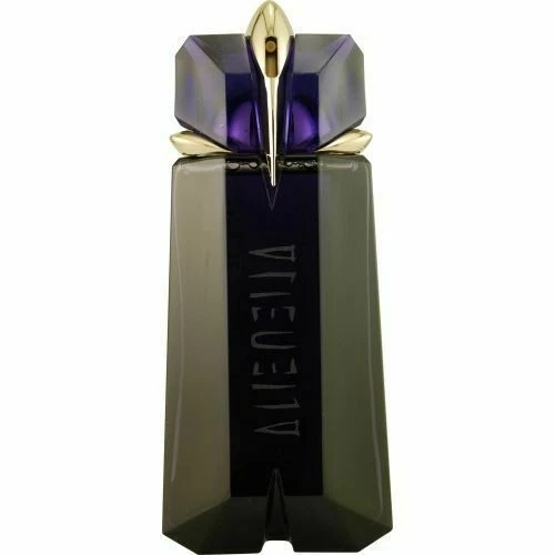 Alien by Thierry Mugler 3oz Eau De Parfum Tester Spray for Woman