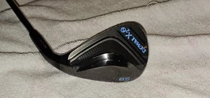 Dowel X2 58 303-CNC Iron/Wedge golf club new RH - Picture 1 of 7