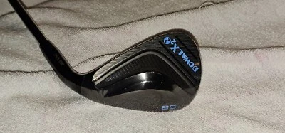 Dowel X2 58 303-CNC Iron/Wedge golf club new RH - Image 1 of 4