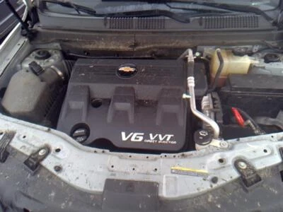 Used Engine Cooling Fan Motor fits: 2012 Chevrolet Captiva sport Fan Assembly 3. Foto 1 de 4