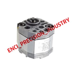 #ENCI# 0510112318 HYDRAULIC GEAR PUMP AZPB-22-3.15LNXXXMX-S0505 / MADE IN BRAZIL - Picture 1 of 1