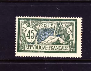 FRANKREICH: POSTFRISCHE AUSGABE 1906 - SCOTT #122 - Bild 1 von 1
