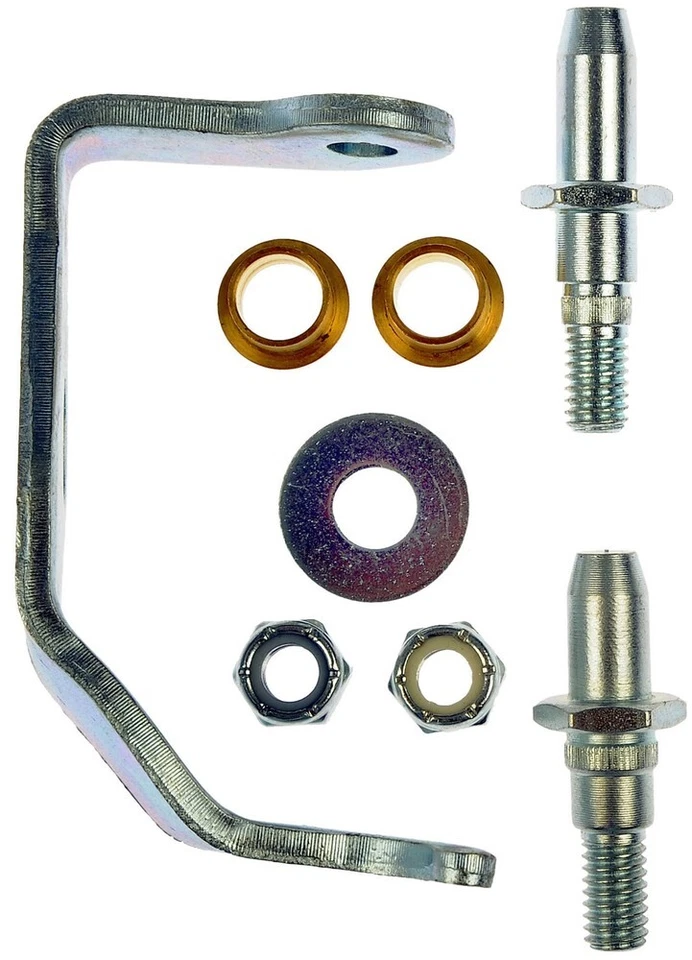 Door Hinge Pin and Bushing Kit Dorman 38456