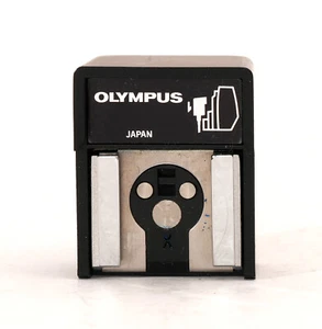 Olympus OM externer Blitzschuh - Picture 1 of 3