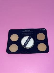 La Prairie Skin Caviar Essence-in-foundation SPF 25 NC10, N10, N30, NW30