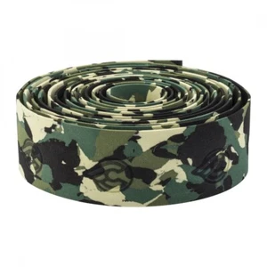 CINELLI TAPE & PLUGS CINELLI CAMOUFLAGE - Picture 1 of 1