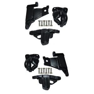 2 x YOU.S Soporte Faro Rep. Juego DELANTERO R+L peugeot rcz - 6212.e3 - Imagen 1 de 3