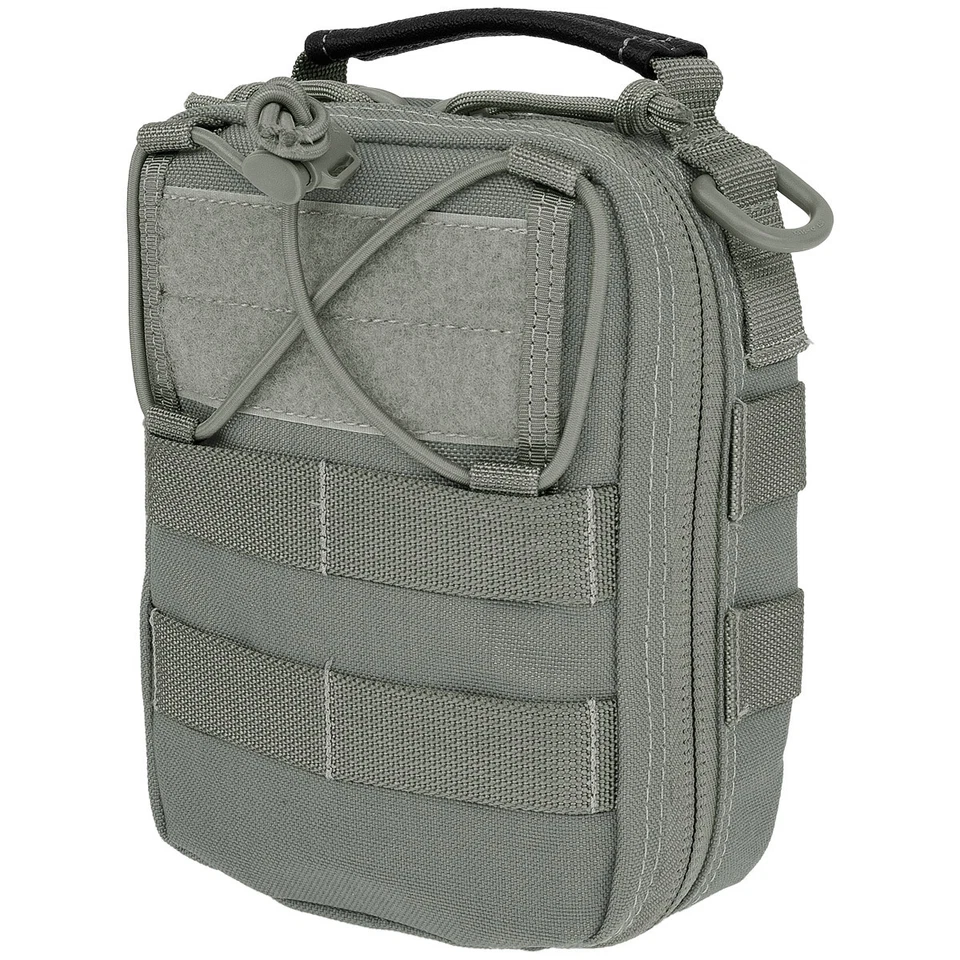 Maxpedition FR-1 bolsa de médico General propósito organizador MOLLE bolsa folla - Imagen 1 de 1