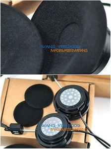 G Cush Foam Cushion For Grado PS500 PS1000 Alessandro MS 1 2 I MS-Pro Headphones - Picture 1 of 11