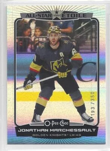22-23 Complete Your OPC RAINBOW FOIL Insert Set (#/350) - Picture 1 of 12