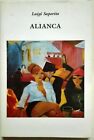 Poesie Saporito Luigi - Alianca. Ed. P.I.P.A., 1991 #Back2ebay