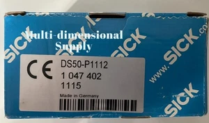1 SZT NOWY DS50-P1112 #SKY - Zdjęcie 1 z 2