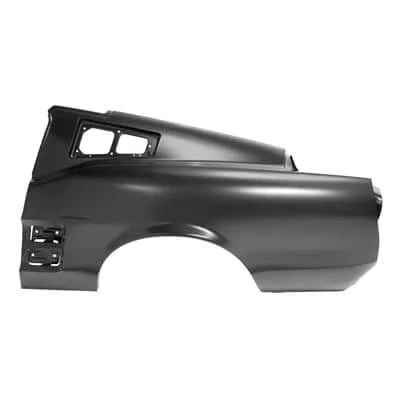 Scott Drake C7ZZ-6327847-CR Fastback Full Quarter Panel (1 Piece) - Driver Side Foto 1 de 1