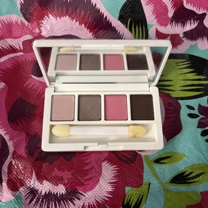 Clinique All About Shadow Quad 03 Morning Java - Bild 1 von 4