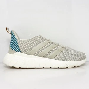 Adidas Womens Questar Flow EE8449 Gray Running Shoes Sneakers Size 6.5 - Picture 1 of 12
