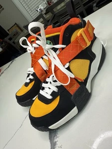 Size 7.5 - Nike Air Raid Roswell Raygun - Picture 1 of 6