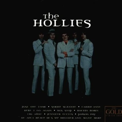Hollies Collection (CD) - Imagen 1 de 2