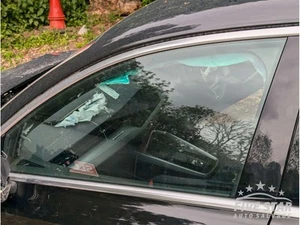 Audi A3 Front Door Window Glass Left 2024 Hatchback 4/5dr 8YA S LINE (20-24) - Picture 1 of 3