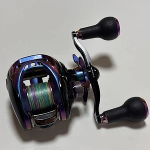 Tatura Sv Tw 8.1R - Picture 1 of 9