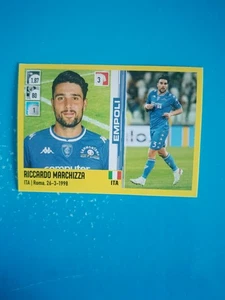 Figurina Calciatori Panini 2021-2022 New N 92 Riccardo Marchizza Empoli - Imagen 1 de 1