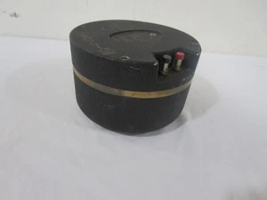 Controlador de bocina vintage JBL LE85 16 ohmios ---------------------------------------------- ¡genial! - Imagen 1 de 4