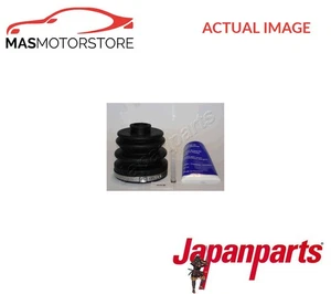 CV JOINT BOOT KIT WHEEL SIDE JAPANPARTS KB-002 A FOR DAIHATSU ROCKY 2.8L - Picture 1 of 5