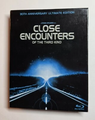 Close Encounters Of The Third Kind 30th Anniversary Ultimate Edition Blu-ray - Image 1 of 3