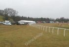 Photo 6X4 Abandoned Meeting At  Witton Castle Point-To-Point Course Phoen C2011