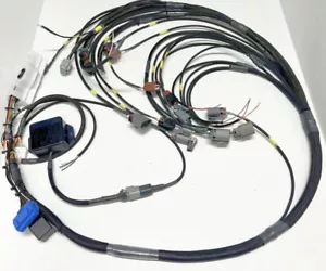 SR20VE VVL B13 Sentra 93-94 SE-R Engine Harness - Picture 1 of 1