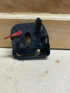 Air Filter Base from a Toro Model 51936 String trimmer head - Picture 1 of 2
