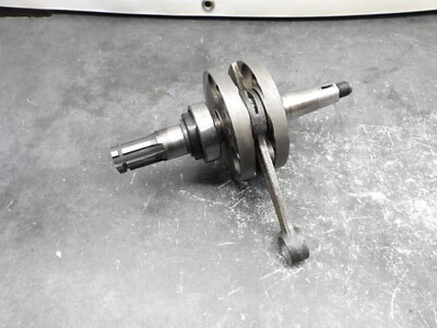 1965 Ossa 175 Sport Crank Shaft   997 - Image 1 of 4