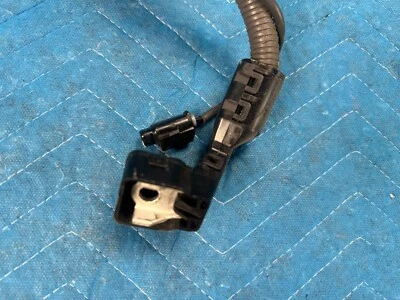 Toyota Tundra 5.7L Engine Battery Cable Wire Wiring Harness 74K 2018-2021 OEM - Image 1 of 4