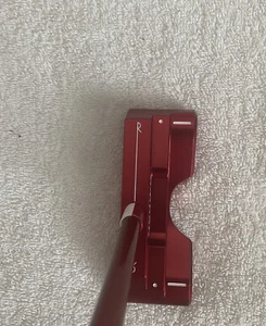 kasco golf putter - Picture 1 of 9