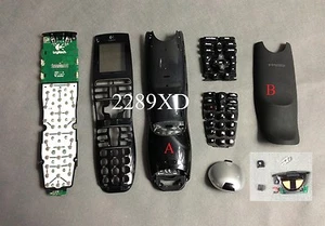 1 PC logitech Harmony one remote part: Logic board,Faceplate,Keypads,Back covers - Picture 1 of 12