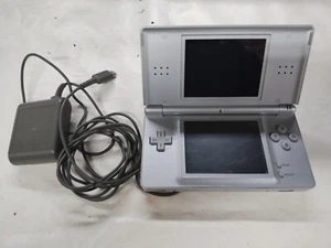 Nintendo DS Lite with charger Parts or repair - Picture 1 of 1