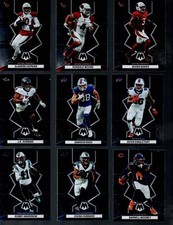 2022 MOSAIC  FOOTBALL COMPLETE YOUR SET 1-250 Buy 2 Get 1 Free!!