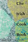The Irish Cookbook by Jp McMahon (English) Hardcover Book