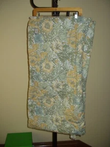 2 William Morris at Home Pillowcase Covers - 100% Cotton - 34" x 20" - Picture 1 of 2