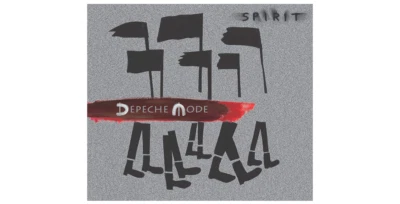Depeche Mode - Spirit  CD - NEU/OVP  - Bild 1 von 2