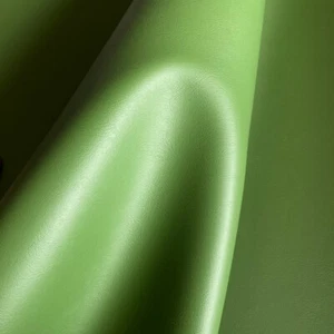 Grass Green Vinyl For Marine, Automotive, Caravan & Commercial Upholstery. - Picture 1 of 3