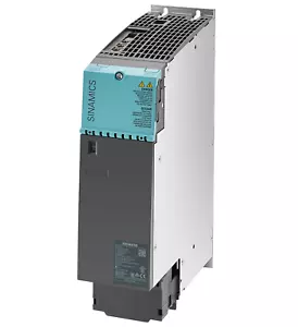 Siemens SINAMICS S120 Single Motor Modul 6SL3120-1TE24-5AC0 NEU - Bild 1 von 2