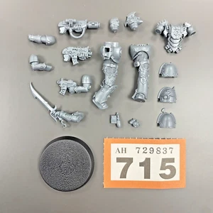 TORMENTOR INFRACTOR C MELTA EMPERORS CHILDREN WARHAMMER 40K CHAOS SLAANESH - Bild 1 von 1