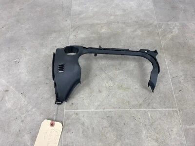 Mazda MX-5 Miata LH 2016 lado izquierdo del conductor tablero inferior panel de moldura arranque OEM 6969 Foto 1 de 4